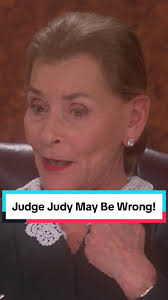 Judge Judy Fastest Court Case