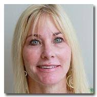 Michelle Ostrowski's Instagram, Twitter & Facebook