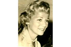 Betty Bloomfield Obituary (1919