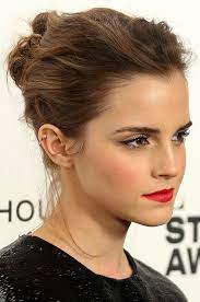 love emma makeup emma watson makeup emma watson style best wedding makeup
