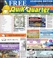 Check spelling or type a new query. Qq Acadiana By Part Of The Usa Today Network Issuu