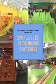 Pin On Indoor Activities In Columbus Ohio