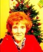 Margaret Stegeman Obituary (1930