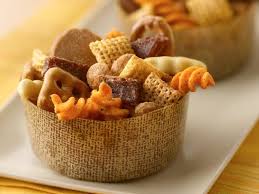 Carolina Barbecue Chex Mix Recipe Chex Mix Chex Mix Recipes Snack Mix