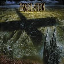 The band got signed to lethal records after the release of their third demo entitled trip to depressive autumn, so unholy released their first. Immolation Unholy Cult Album Review Pitchfork