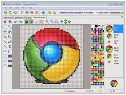 You can create new icons by drawing. The 5 Best Free Icon Maker Software Appuals Com
