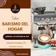 Taller Barismo del hogar event image