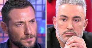 Los insultos de Kiko Hernández contra Antonio David Flores: «Eres un monstruo»