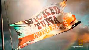 Obx Entertainment Frenzy Is Furious In Wicked Tuna Outer Banks Season 7 Ep 6 Clip Obx Entertainment