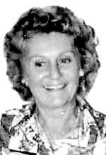 Betty Garriott Obituary (2004)