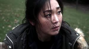 Electric Angel (2018)