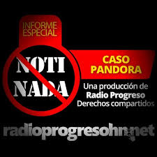 May 22, 2021 · a los coletazos de la pandemia se suman tres semanas de paro con bloqueos, que han provocado pérdidas billonarias al país. Noti Nada Informe Especial Caso Pandora By Radio Progreso