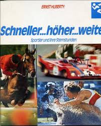 Ernst huberty is a german sports journalist. Ernst Huberty Schneller Hoher Weiter Sonstiges Klebebildchen Net