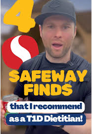 Diabetic Snacks Safeway