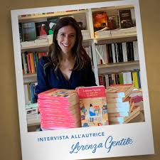 La Gentile che ci salva. Intervista all'autrice di "Le cose che ci salvano" 