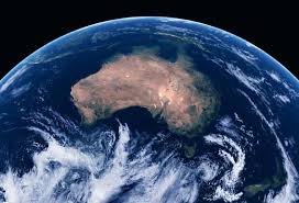 The Place Where Space Is Closer Than The Nearest Town Australian Maps Australia Outback Australia