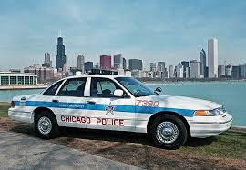 Because of all the bulbous ford crown victoria police interceptors built for the 1992 through 2011 model years, we tend to think of the crown vic today as a police car or taxi that resembles the big brother of the early taurus. Chicago Police On Twitter 25 Years Ago Today Chicagopolice Unveiled This Latest Addition To Its Fleet The Department Began To Move Away From The Crown Victoria And Towards Suvs In 2008 In