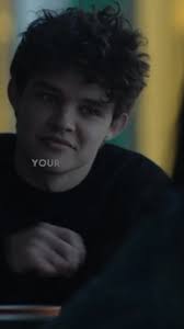 Pov: distraction... // #titansnetflix #dccomics #jasontodd #curranwalters  #fyp