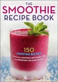 the smoothie recipe book rockridge