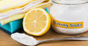 Baking soda dan lemon untuk menghilangkan komedo di hidung pada awalnya, semua komedo berwarna putih, namun ada. Apa Betul Lemon Dan Baking Soda Untuk Wajah Aman Digunakan Kawaii Beauty Japan
