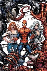 When you direct this focus on venom. Spider Man Marvel Comics Poster Print Venom Vs Carnage Poster Poster Strip Set Walmart Com Walmart Com