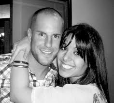 Samantha Padula and Richard Ferenc are engaged