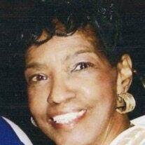 Bernice Branch Phillips Obituary