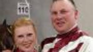 Silks and genes as sport runs in the family