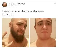 Desde la preparación con una esponja común hasta los trucos para dominar la técnica. 10 Razones Por Las Que La Moda De La Barba Masculina Arrasa En Todo El Mundo