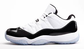 Black And White Low Top 11s The 10 Best Sneaker High Top To Low Top Conversions Air Jordans Retro Air Jordans Nike Shoes Jordans