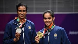 Neeraj chopra won a historic gold medal in men's javelin throw to make the tokyo 2020 games india's best ever olympics campaign. Badminton Witnessed Meteoric Rise In India After Saina Sindhu S Olympic Medals Chirag Shetty Hindustan Times
