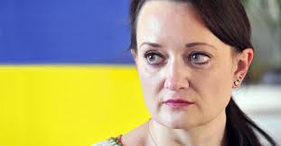 Eine Ingelheimerin bangt um ihre Oma in der Ukraine