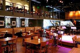 Dakota Jazz Club Restaurant Minneapolis Hot Spots