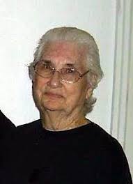 Essie Mae Hampton Obituary