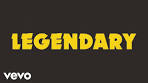 Bon Jovi - Legendary (Official Lyric Video) - YouTube