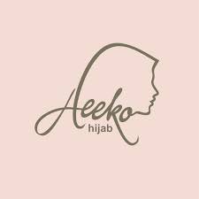 Shopping & retail in temanggung, jawa tengah, indonesia. Desain Logo Bisnis Hijab Aeeko Kebun Design Branding Graphic Design Studio Indonesia
