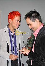 9 take the cake july 23, 2019 () Ben Kruger Is Mexican Singer Christian Chavez Boyfriend In Domestic Assault Arrest Dailyentertainmentnews Com