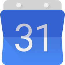 Connect Google Calendar To Gmail Trello Ios Calendar Weather Underground Notifications Android Device Go Google Calendar Ios Calendar Weather Underground