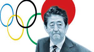 May 20, 2021 · the olympics are scheduled to kick off in two months. Japan How Coronavirus Crushed Abe S Olympics Dream Financial Times
