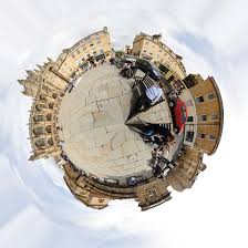 Turn Your Real Life Into Virtual Reality With These 360 Degree Cameras Degree Picture Panorama Photography Creative Photography Projects