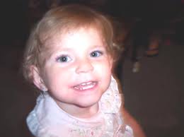 MeKenna Sharee Brown (2004-2006)