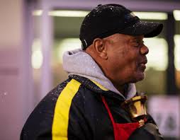 Online giving to Salvation Army jumps 26 percent