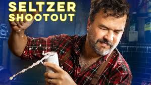 Can hard lemonade be good actually?