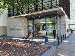 Karte für volksbank düsseldorf neuss eg, filiale neuss. Volksbank Dusseldorf Neuss Eg Neuss City