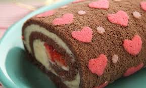 Kuchen idee geschenk für paten patentante patenbrief taufbrief taufe. Kuchen Fur Verliebte Tolle Idee Fur Den Valentinstag Foto Veroffentlicht Von Hobbykoechin Auf Spaaz De
