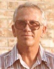 Paul Richard Weaver (1925-1995)