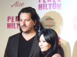 Kurt iswarienko doherty took a few years before entering into her third marriage, which has been her longest and most meaningful but has had its share of controversy and hardship. Shannen Doherty And Kurt Iswarienko Wedding By Soumaya Wmv Youtube