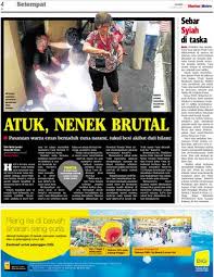 Sudah sepekan lalu dirinya berada di malaysia dan kawasan muslim pattani di thailand selatan untuk memberikan pemahaman bahaya ajaran syiah. Sebar Syiah Di Taska Klik