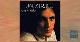 Jack Bruce