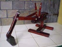 A Wooden Sandpit Digger Where Was Ideas Like This When I Was A Kid Woodworking Projects For Kids Woodworking Projects Kids Wood